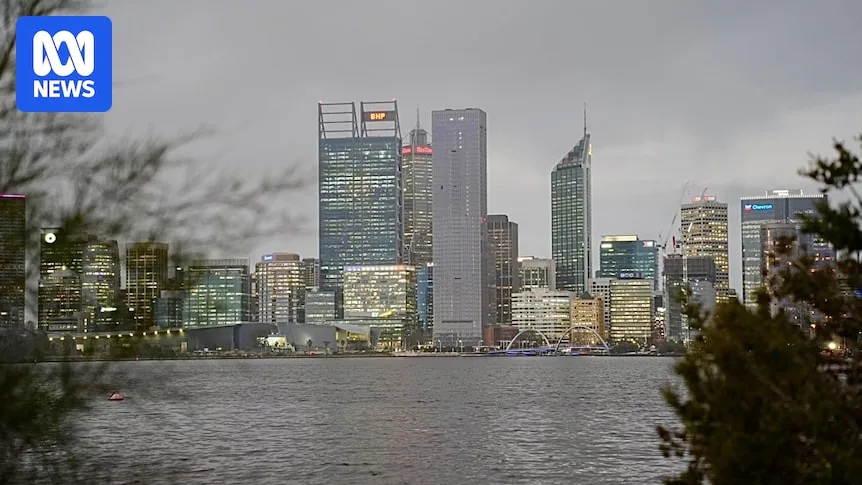 Perth Acting CEO Quits Over Council's Flawed Review