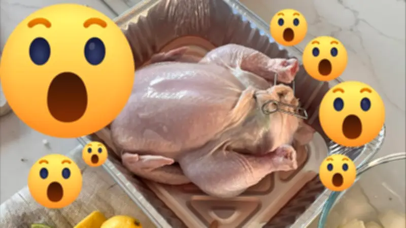 Perth family shocked as supermarket chicken comes with head still attached