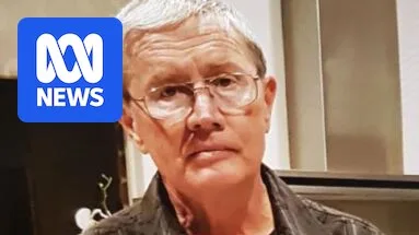 Perth Grandfather Missing for Six Days Sparks Massive Search