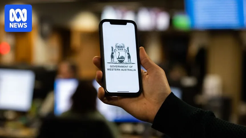 WA Government Caught in Major Law Firm Hack, Client Data on Dark Web