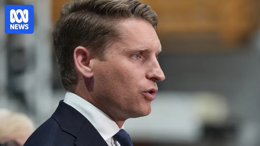 Perth Mayor Zempilas May Review Net Zero Target