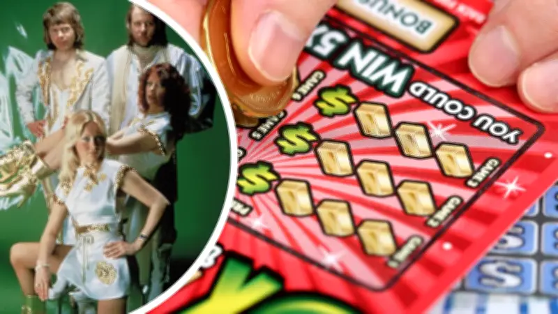 Perth mum wins $300k scratchie, plans ABBA-themed Sweden holiday