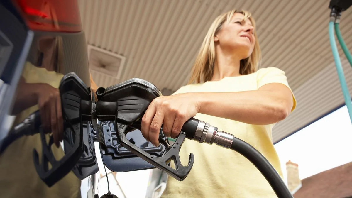 Perth Petrol Prices Jump 35¢, Upending Cheap Tuesday