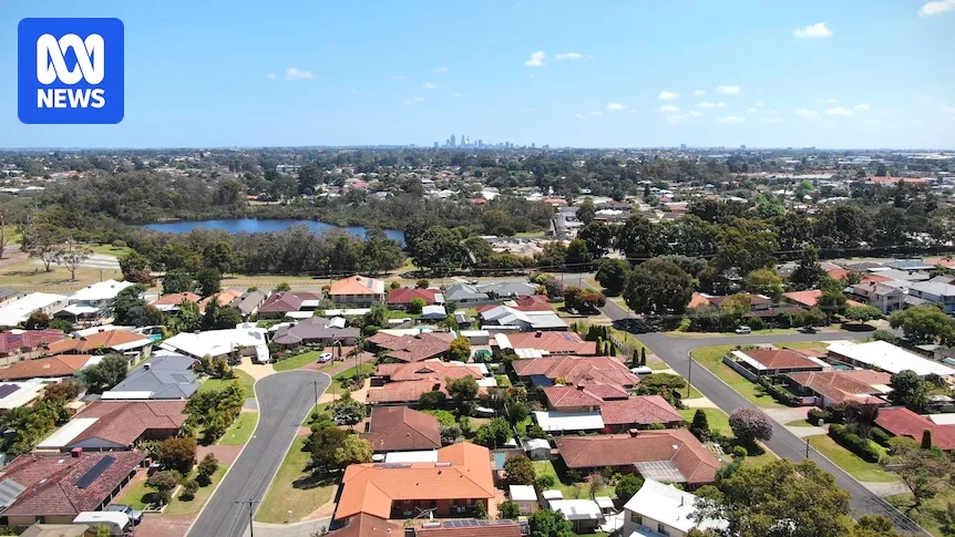 East Coast Investors Drive Perth Property Surge, Armadale Leads with 25% Annual Gain