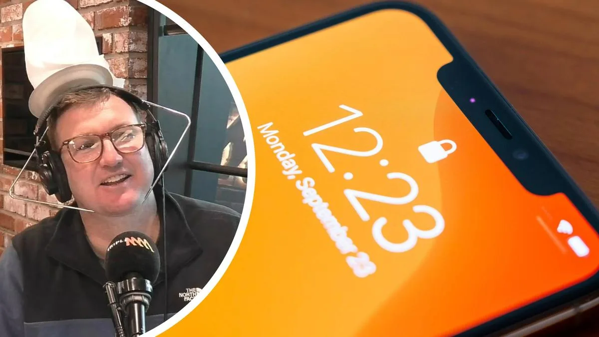 Perth Radio Host Claims Government Sabotaging Mobile Coverage