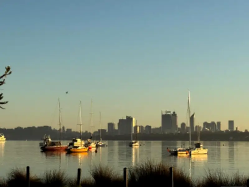Perth Shivers Through Coldest Morning of the Year and Chilliest June Since 2023
