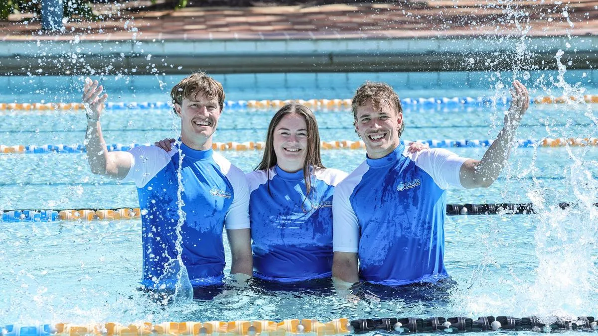 Perth Swimathon to Fund Lifesaving Lessons for Vulnerable Groups