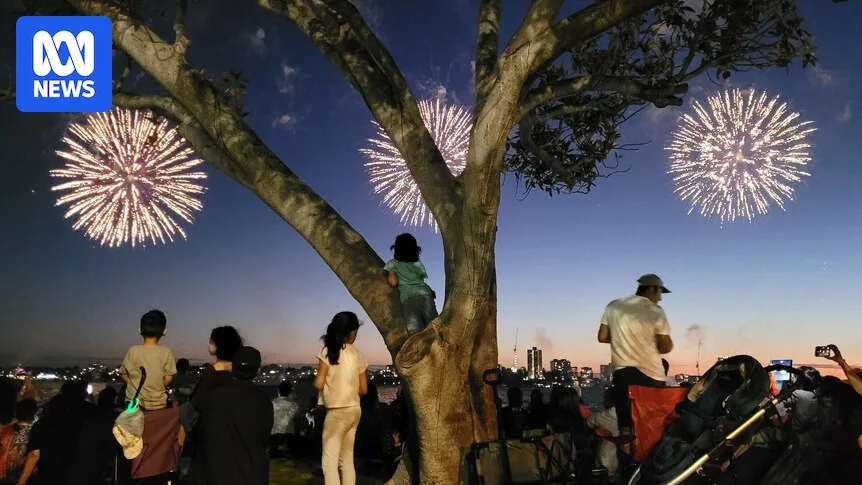 Perth Scraps Traditional Australia Day Fireworks, Opts for Smaller Event