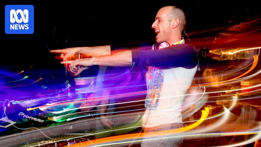 Perth's Connections Nightclub Celebrates 50 Years of Queer History