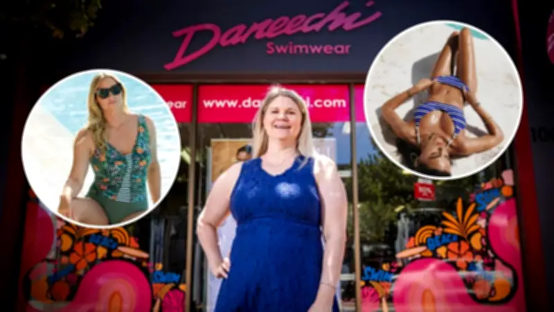 Perth's Daneechi Swimwear Closes After 38 Years in Business