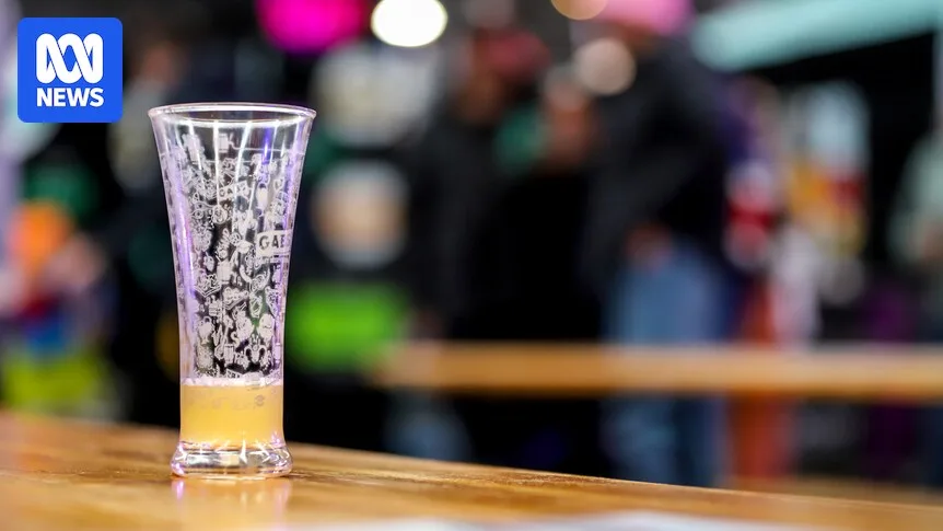 Craft Beer Industry Faces 'Hell of a Moment' as Closures Mount