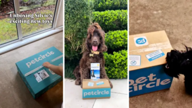 Pet Circle's Huge EOFY Sale: Up to 50% Off Top Pet Brands