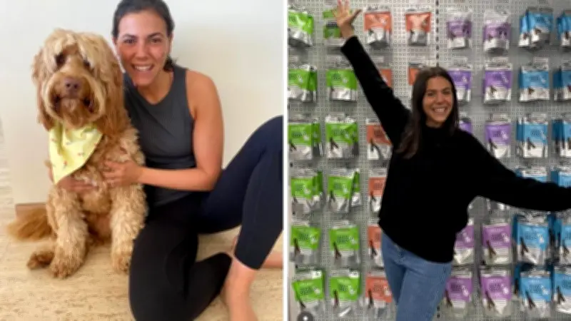 Pet Dental Crisis: Aussie Entrepreneur's Seven-Figure Solution