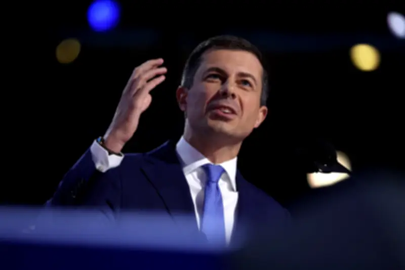 Pete Buttigieg Denies CPS Investigation Over Child Accusation