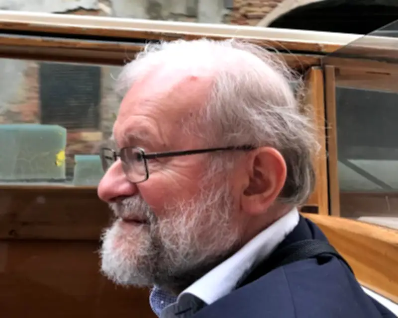 Peter Duncan, Former Education Union Leader, Dies at 79