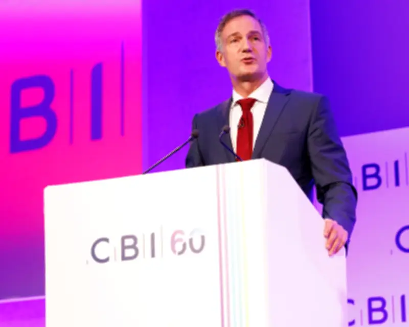 Peter Kyle's Quest for UK's First Trillion-Dollar Firm Raises Concerns