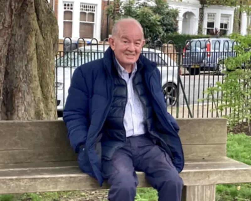 Peter O'Callaghan, pioneering disability advocate, dies at 78