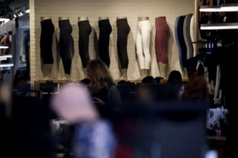 PFAS Chemicals Found in Most Clothing and Textiles, Report Reveals