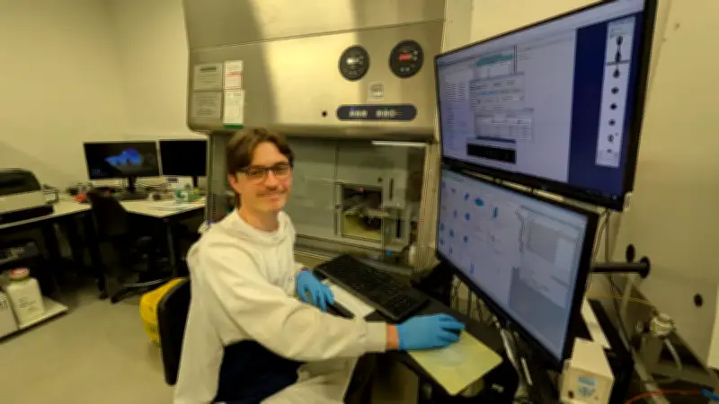 PhD Student Paid $18.50 an Hour for Cancer Research, Below Poverty Line