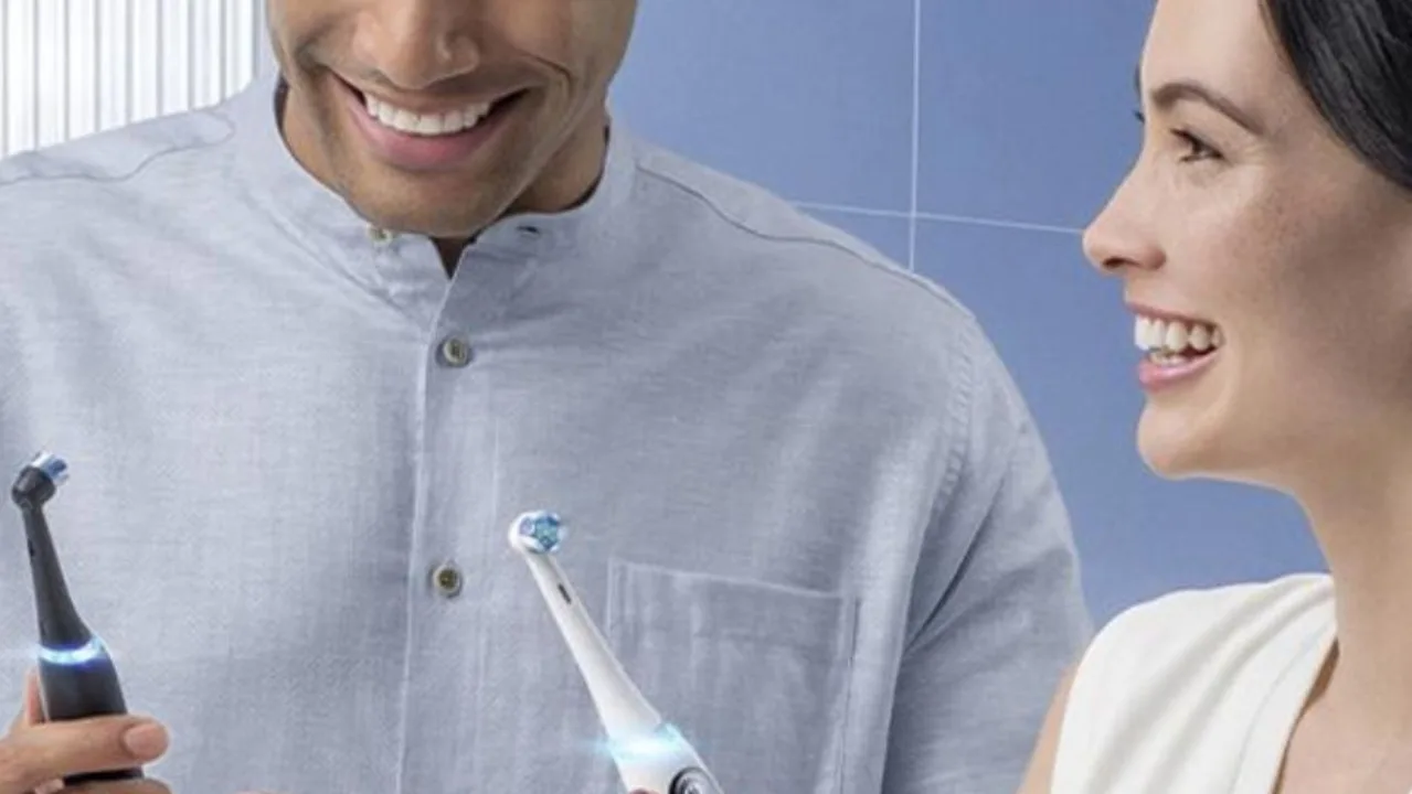 Shaver Shop Black Friday Sale: Philips Shaver Drops from $999 to $469.95