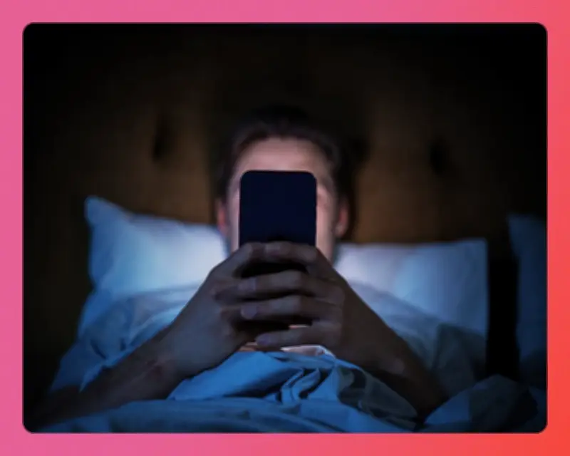 Phone Addict? This Simple Hack Cut My Screen Time Dramatically