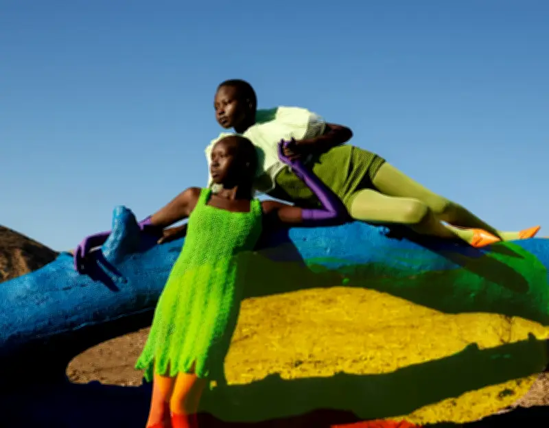 PhotoEspaña 2024: Over 300 Artists in Nearly 100 Exhibitions Across Spain