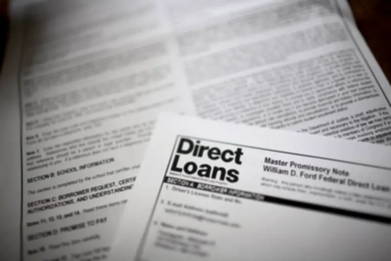 Physician Assistants Face Federal Student Loan Crisis in US