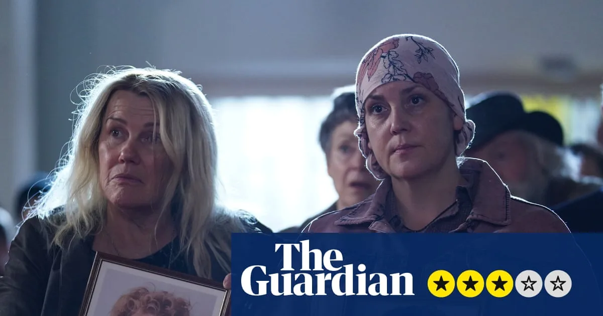 Pike River review: families fight for justice in sobering true-life tale of New Zealand mining disaster