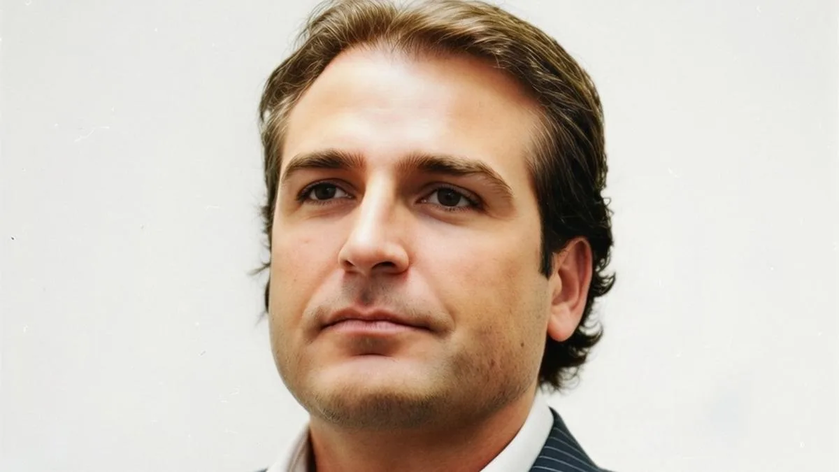 Pilot Energy Appoints Brian Siddall as CEO for WA Clean Energy Push