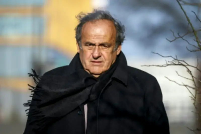 Platini Takes Legal Battle Against Infantino to French Courts
