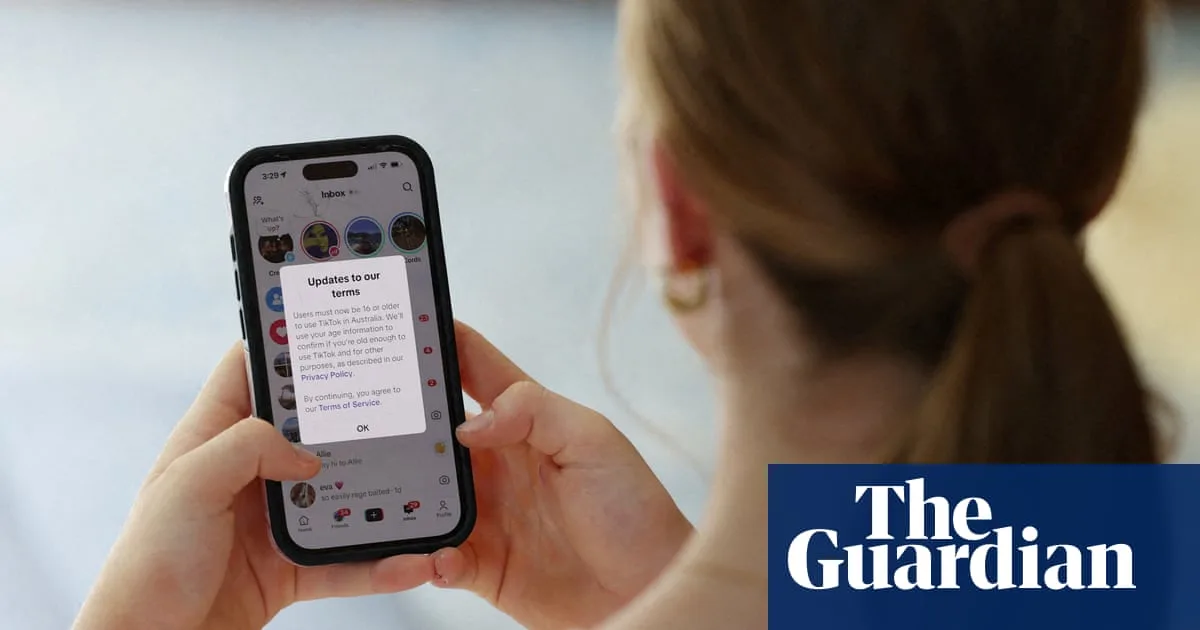 Three Months In, Australia's Social Media Ban for Under-16s Shows Mixed Early Results