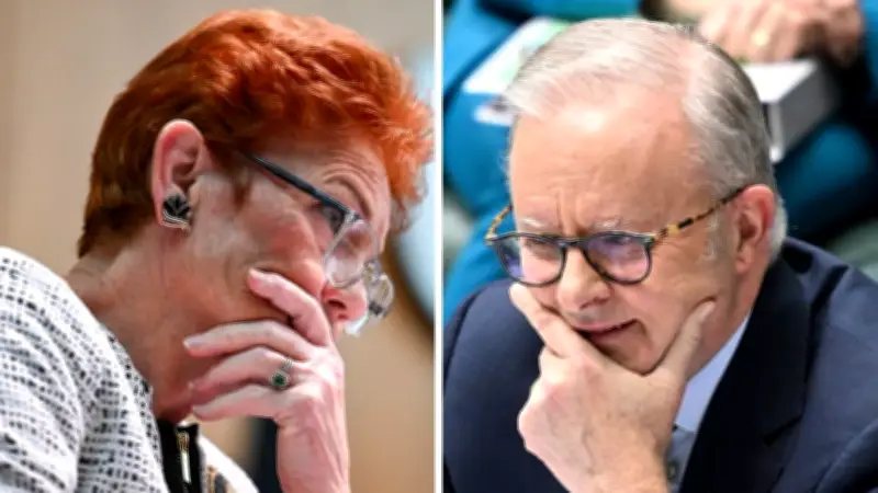 PM denies majority reason for tax backflip, warns of populism rise