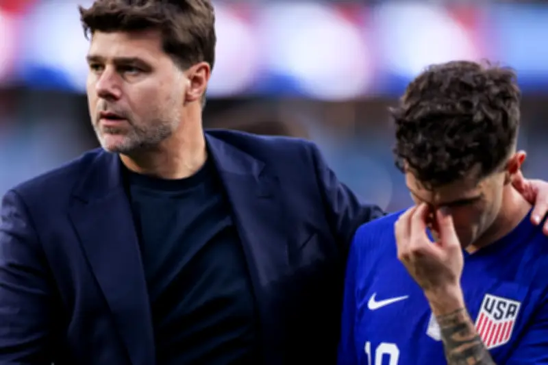 Pochettino Warns USA Must Improve to Beat Turkey in World Cup