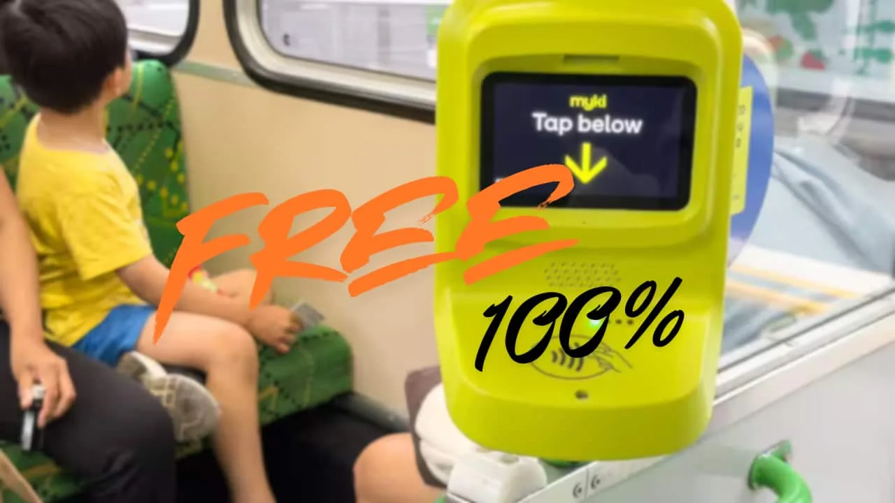 Pocock Leads Federal Push for Free Public Transport as States Split Over Fare Relief