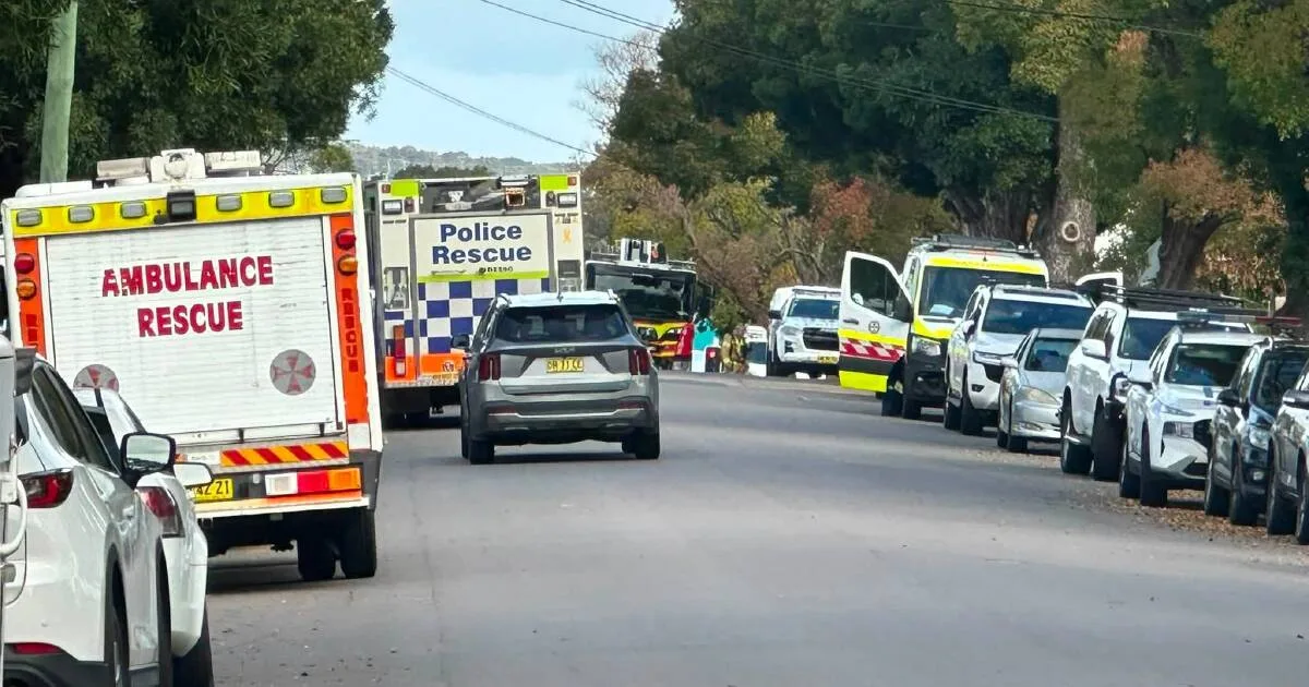 Police Appeal for Missing Hunter Teen, Live Updates