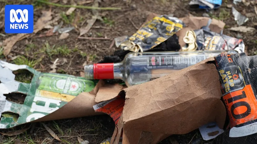 Teen Charged After Police Assaulted at Out-of-Control Halloween Party in Byford