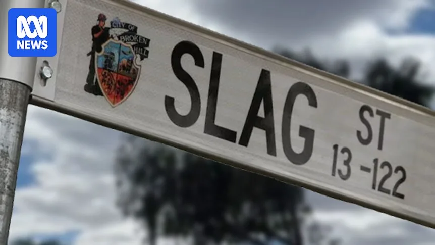 Stolen Street Signs and Portaloo Baffle Police in Outback Town