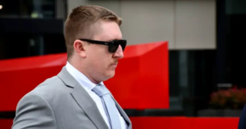 Police car joyride: Ben Robert Wager hit 160kmh after Summernats shift