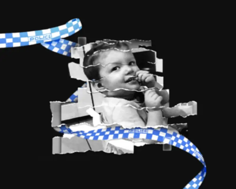 Police Failures Before Toddler Mason Lee's Death Revealed; Mouse Plague Worsens