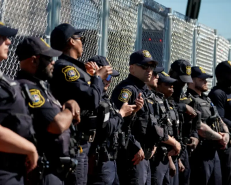 Police Must Not Decide Who Is a Journalist at Protests