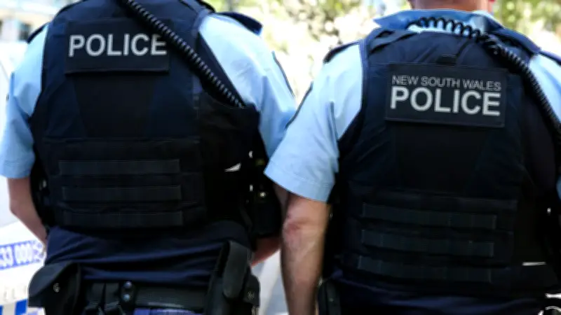Police Probe Fatal E-Bike Crash in Sydney's East After Rider Dies