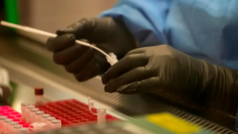 Police Renew Call to Identify NT Remains After DNA Breakthrough