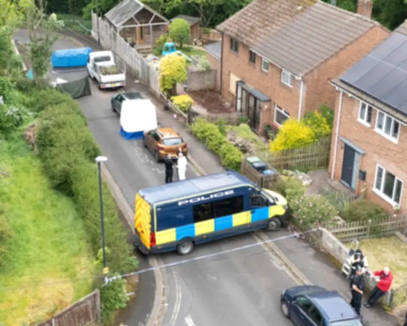Police Watchdog Probes Bristol Explosives Homicide Involving Ex-Partner