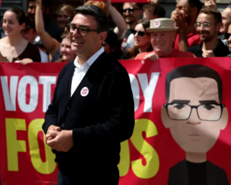 Polls Close in Makerfield Byelection as Andy Burnham Eyes Downing Street