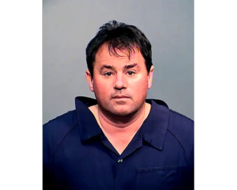Polygamous Sect Leader Samuel Bateman Guilty of Child Abuse After Girls Found in Trailer
