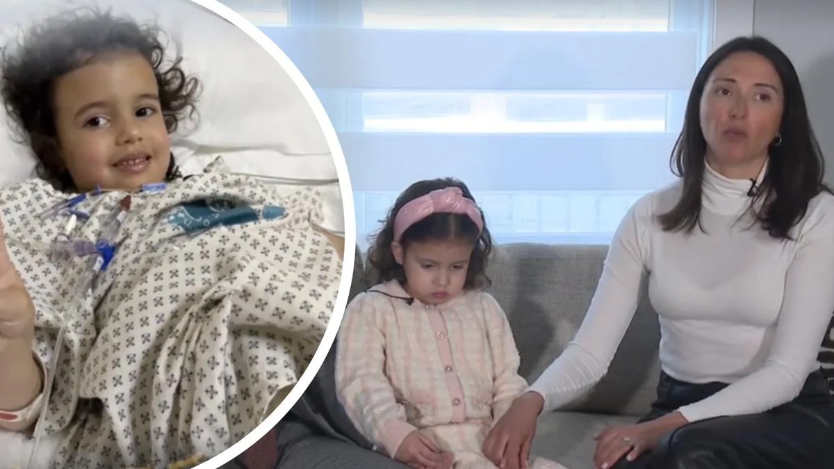 Toddler's Intestine Sucked Out by Pool Drain at Mexico Resort