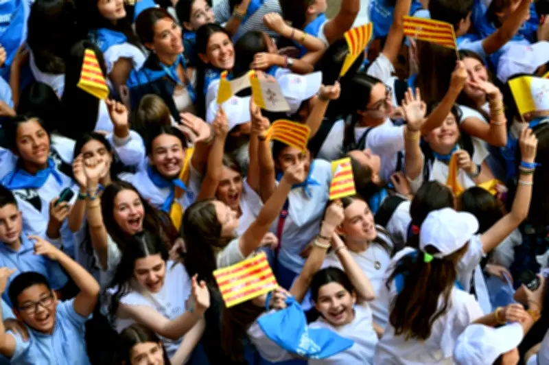Pope Leo XIV to Bless Sagrada Familia, World's Tallest Church