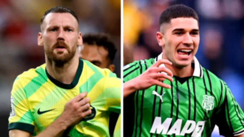 Popovic's Socceroos World Cup Squad: Volpato In, Boyle Out
