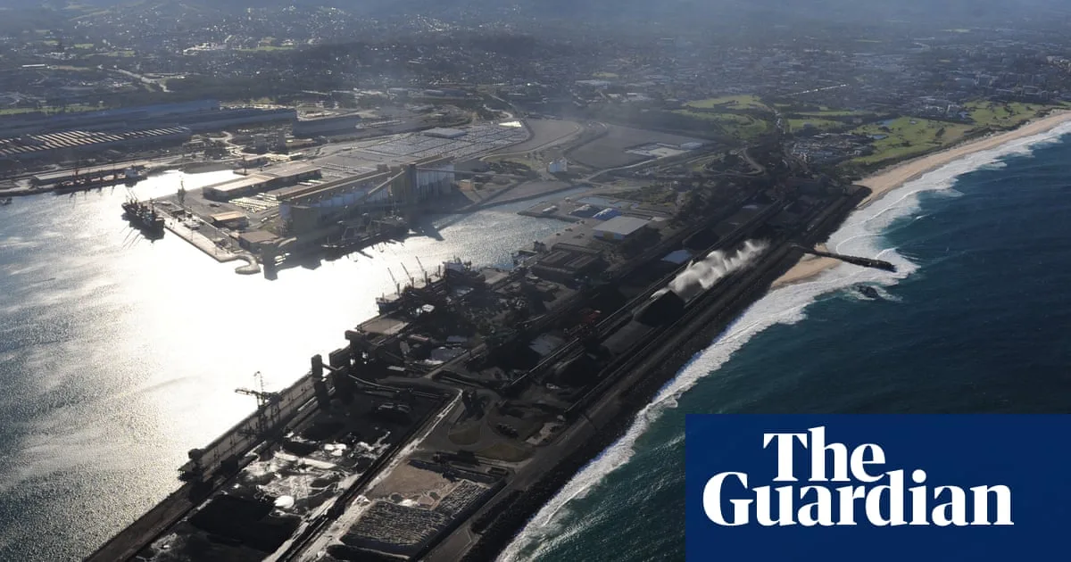Secret NSW Documents Warn Port Kembla Nuclear Sub Base Could Be Military Target