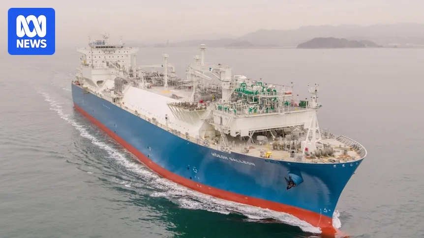 Port Kembla Gas Terminal Delayed Until 2027 Despite Looming Shortfall
